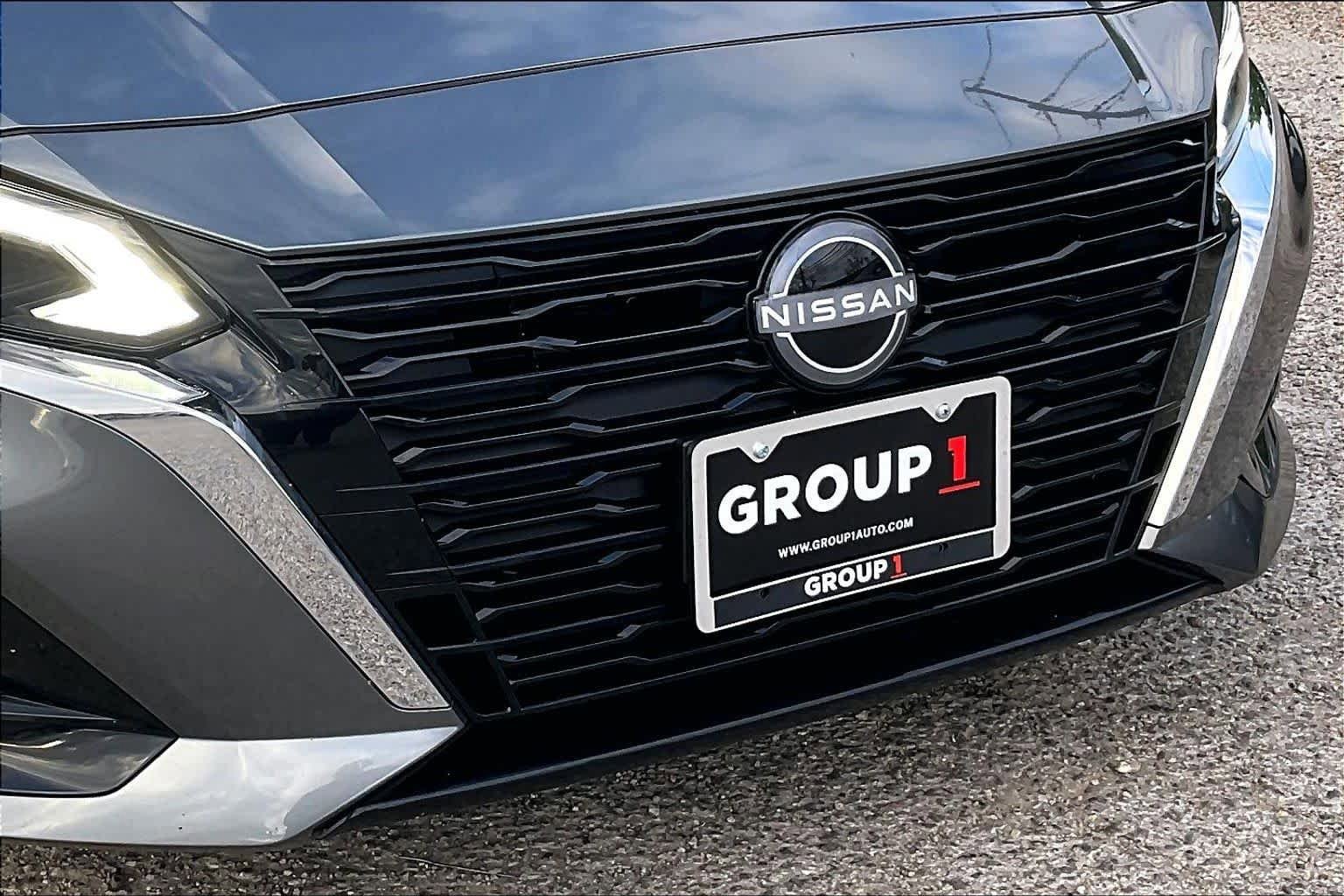 Used 2025 Nissan Altima 2.5 SV FWD image 29