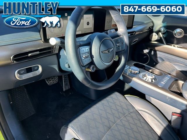Used 2023 Genesis GV60 Performance w/ Cargo Package image 23