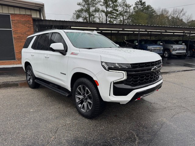 Used 2023 Chevrolet Tahoe Z71 image 4