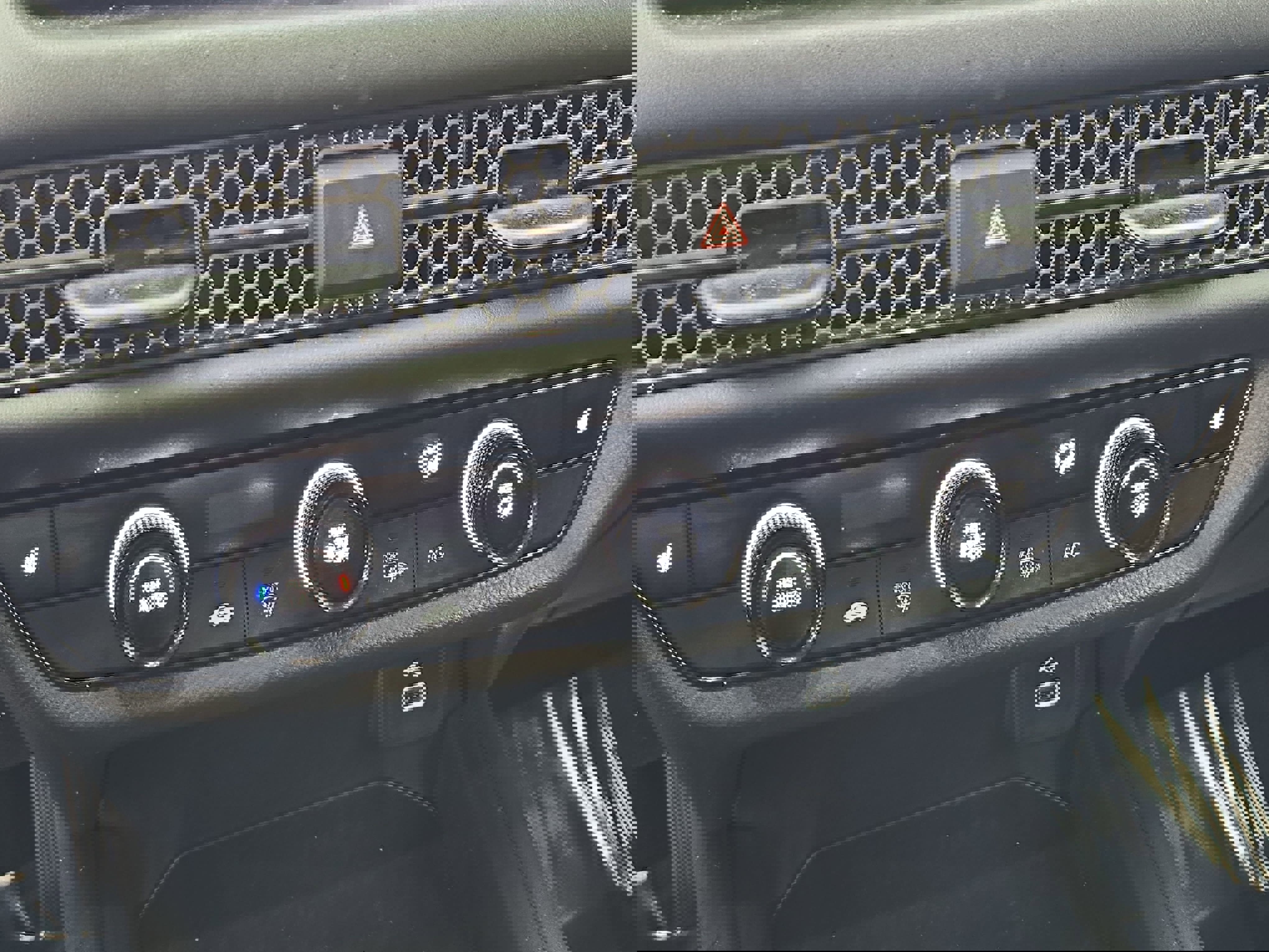 Certified 2023 Honda HR-V Sport image 21