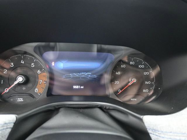 Used 2025 Jeep Compass Sport image 12