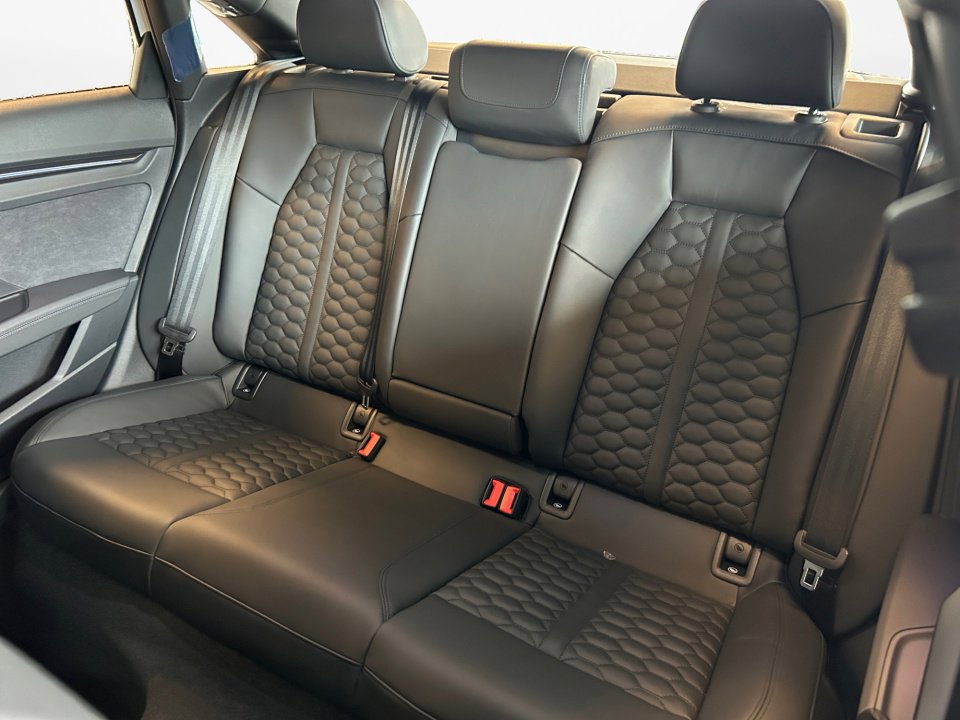 New 2025 Audi RS 3 image 12