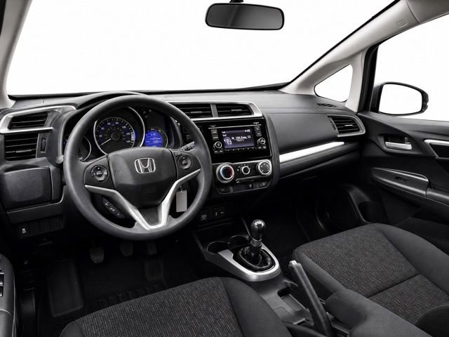 Used 2017 Honda Fit LX image 30