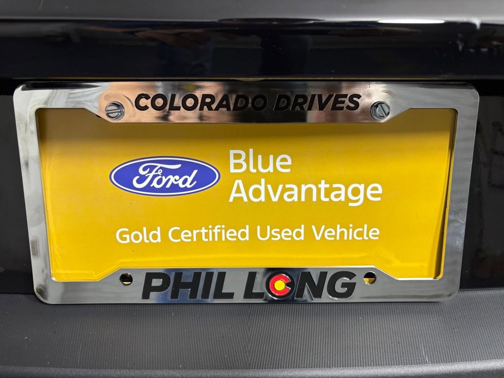 Used 2026 Ford Mustang GT w/ GT Performance Package image 27