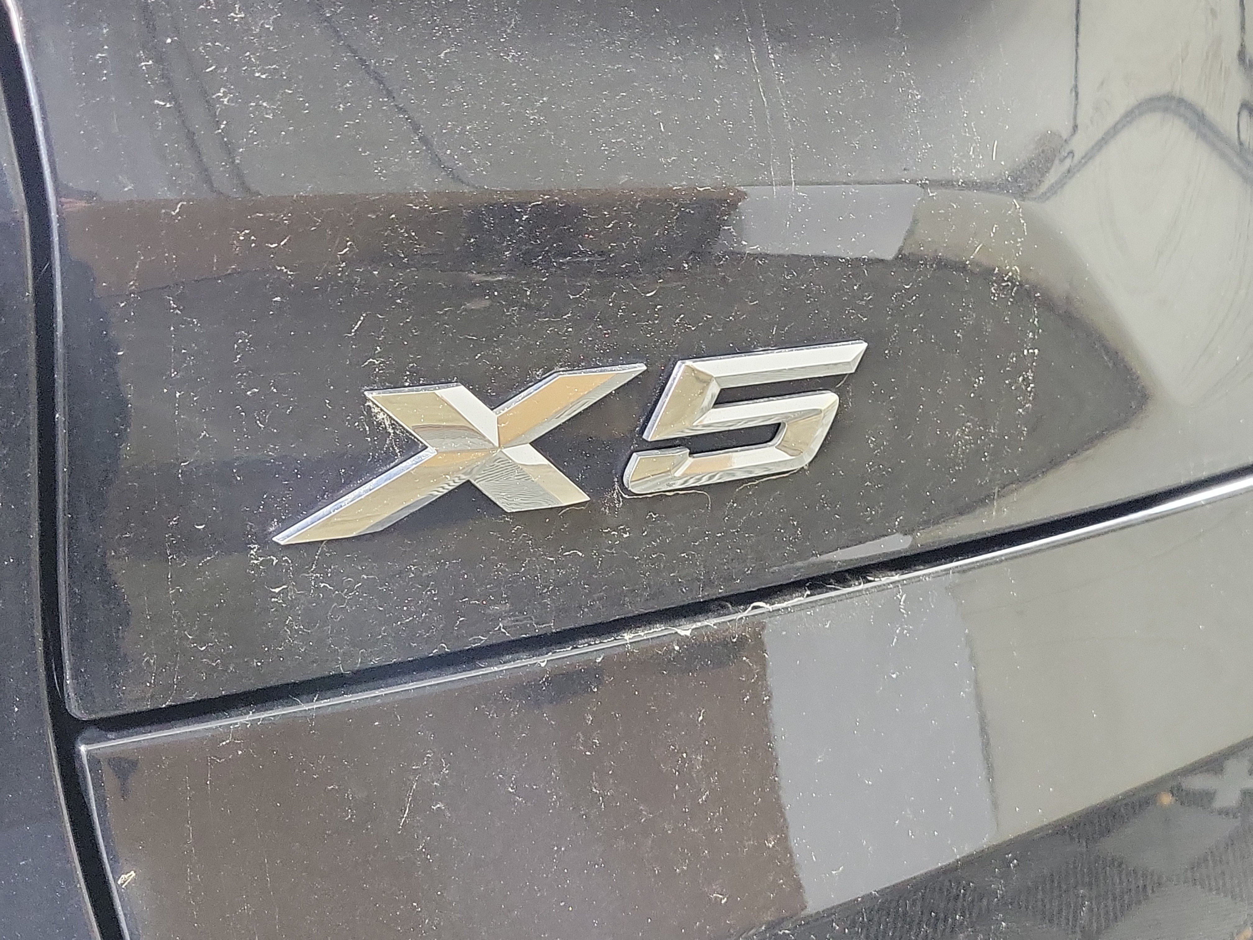 Used 2024 BMW X5 xDrive50e w/ Climate Comfort Package AWD/4WD image 7
