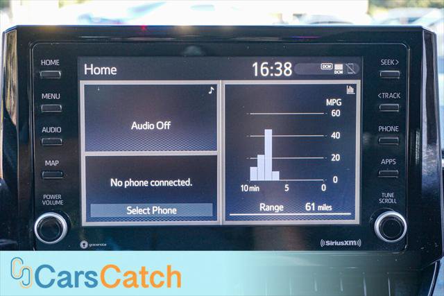 Used 2022 Toyota Corolla LE FWD image 26