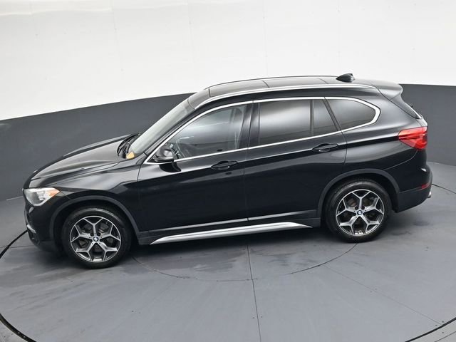 Used 2019 BMW X1 xDrive28i w/ Convenience Package image 30