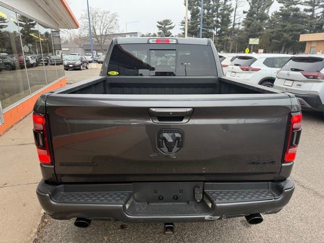 Used 2020 RAM 1500 Big Horn image 6
