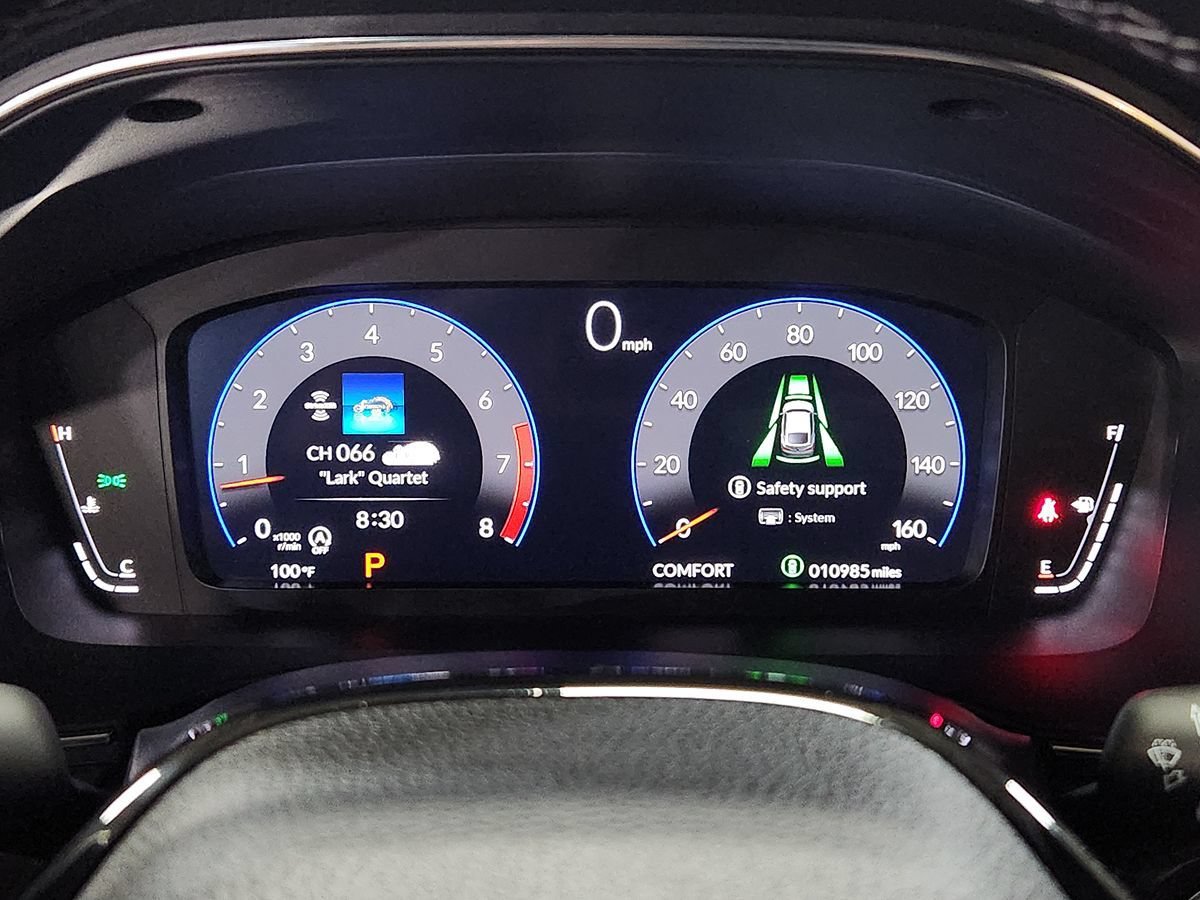 Used 2024 Acura Integra A-Spec w/ Technology Package FWD image 35