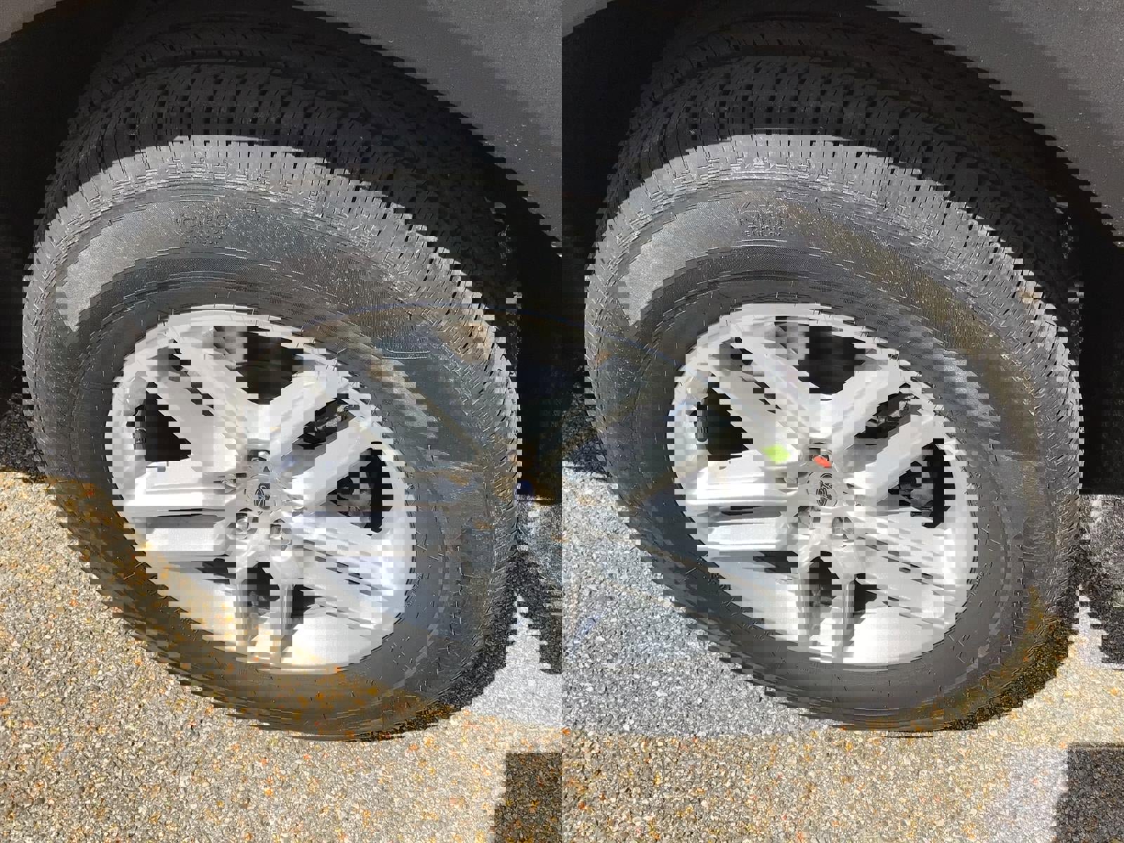 New 2026 Ford Explorer Active image 10