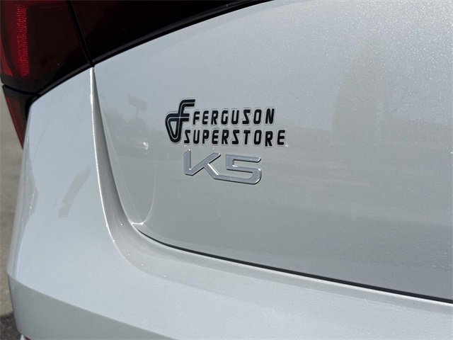 New 2026 Kia K5 GT w/ GT1 Package image 6