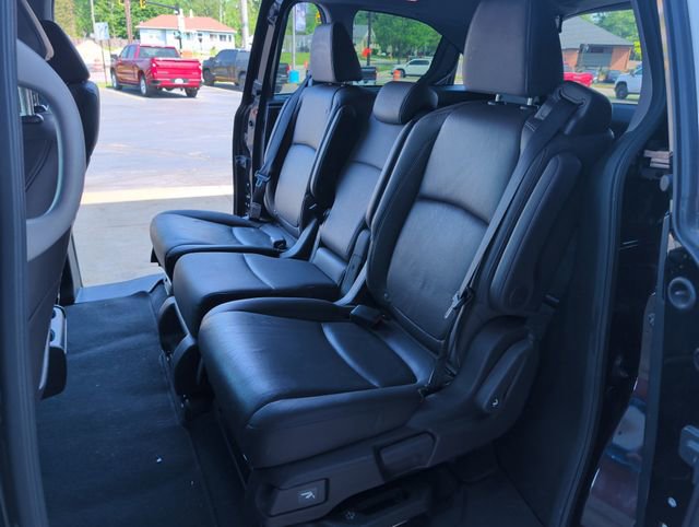 Used 2019 Honda Odyssey EX-L image 29