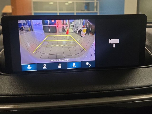 Certified 2023 Acura MDX Technology image 17