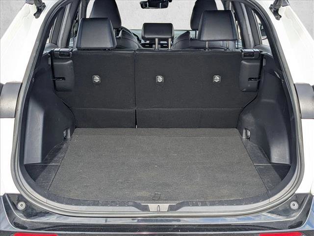 Used 2021 Toyota RAV4 XSE w/ XSE Grade Weather Package image 6