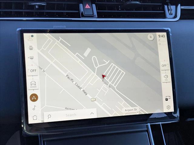 New 2026 Land Rover Range Rover Evoque S image 13