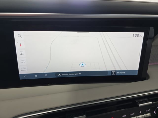New 2026 Hyundai Palisade Calligraphy image 10