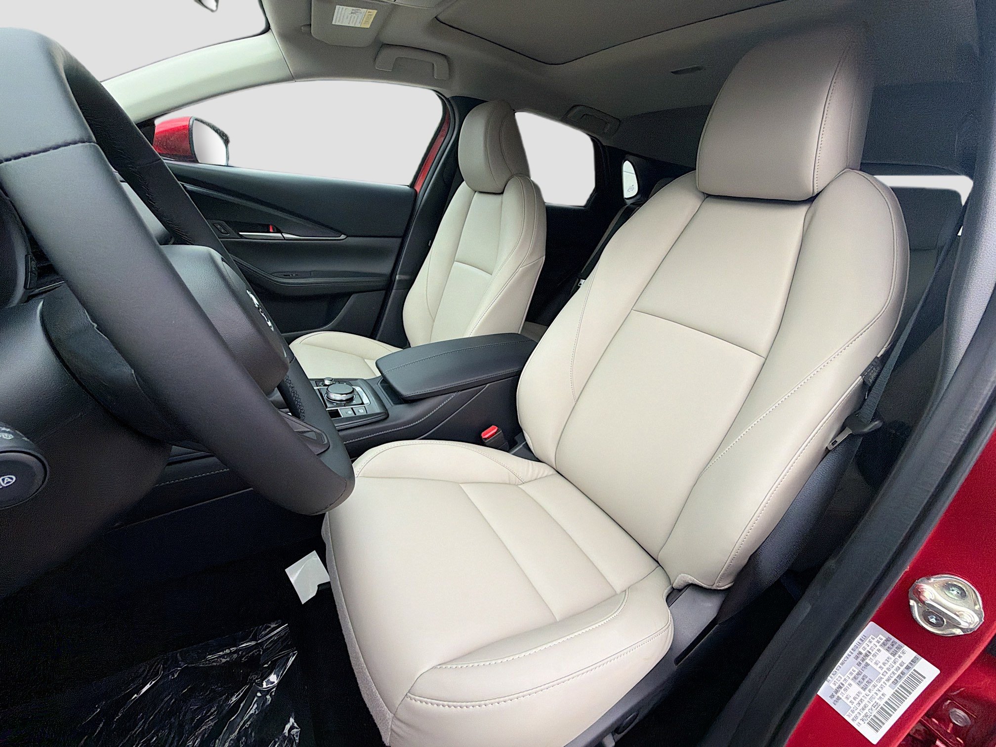 New 2026 MAZDA CX-30 AWD 2.5 S image 25