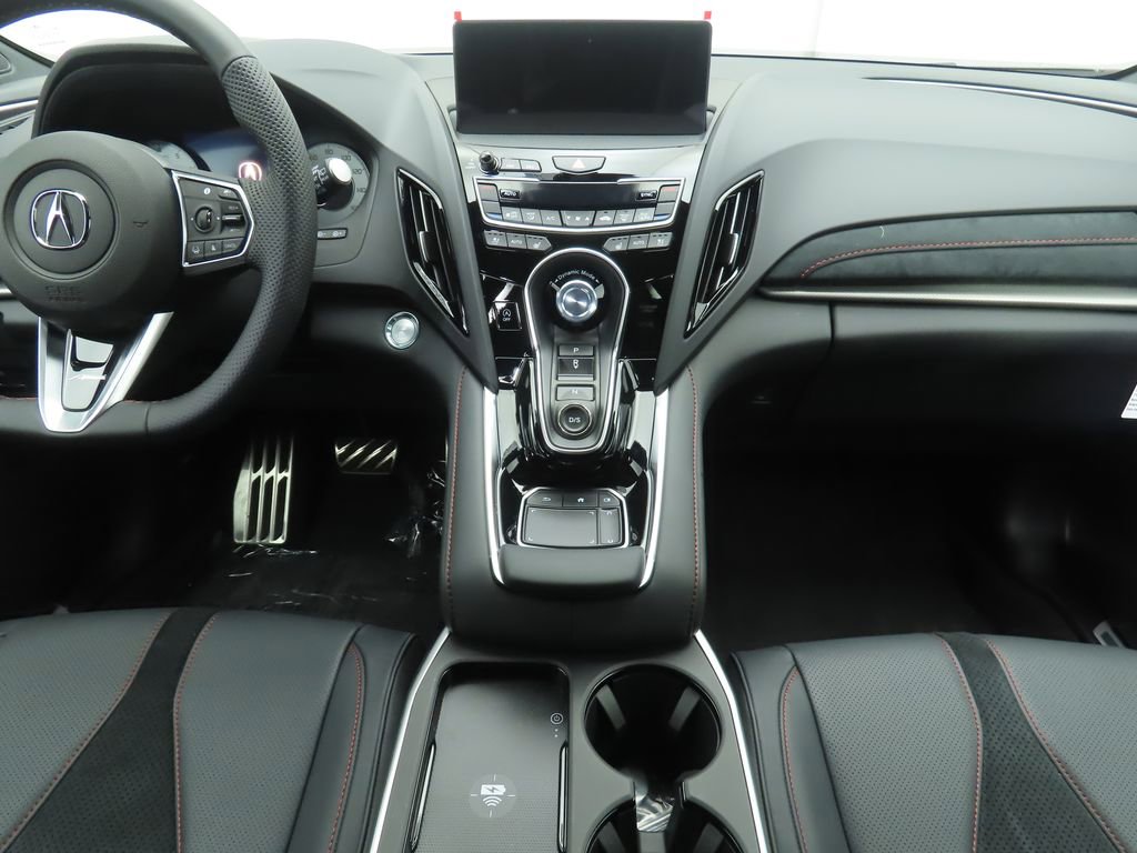 Used 2026 Acura RDX A-Spec AWD/4WD image 13