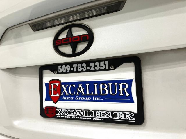 Used 2015 Scion tC image 14