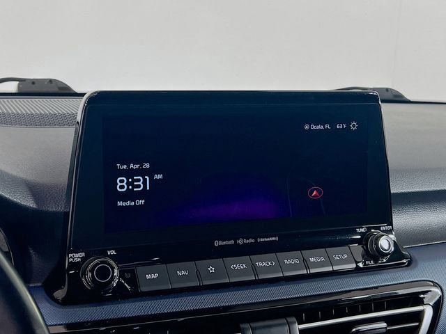 Used 2022 Kia Seltos S FWD image 15