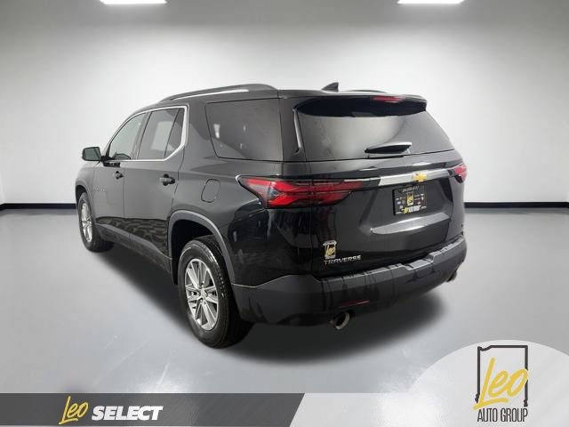 Used 2023 Chevrolet Traverse LT FWD image 6