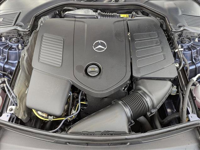 Certified 2026 Mercedes-Benz C 300 Sedan image 22