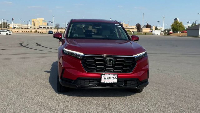 New 2027 Honda CR-V LX image 3