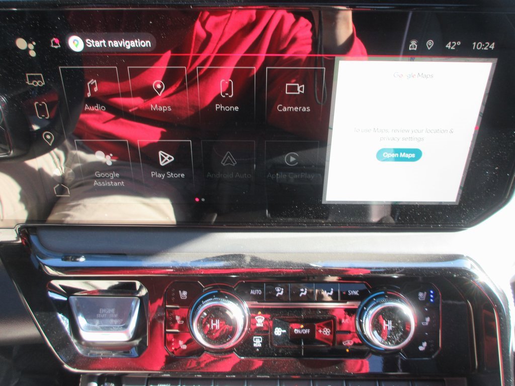 New 2026 GMC Sierra 2500 AT4X w/ AT4X AEV Edition image 20