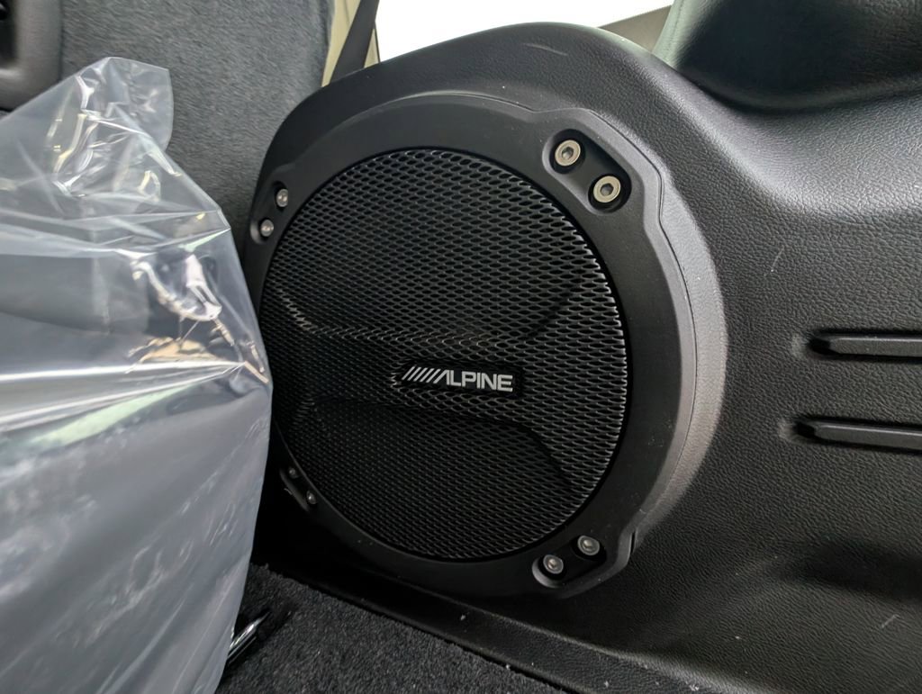 New 2026 Jeep Wrangler Unlimited Rubicon image 36