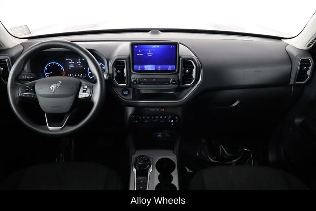 Used 2021 Ford Bronco Sport Big Bend AWD/4WD image 13