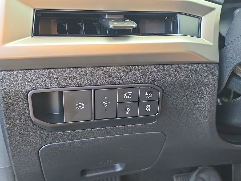 New 2027 Kia Telluride S image 28