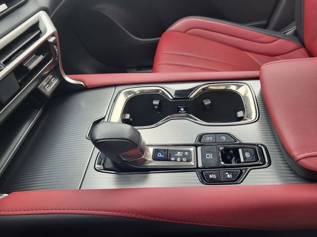 Used 2023 Lexus RX 350 F Sport image 26