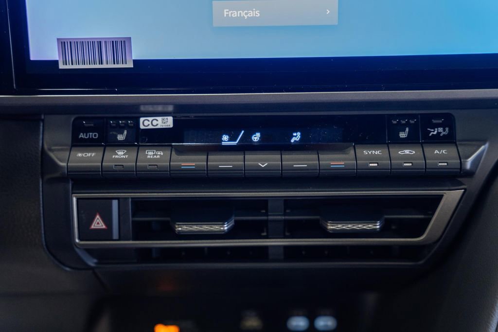 New 2026 Toyota Camry XSE image 19