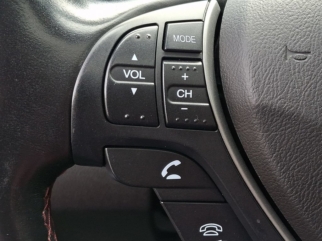 Used 2021 Acura ILX w/ Premium & A-SPEC Package FWD image 22