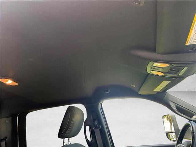 Used 2021 RAM 2500 Tradesman AWD/4WD image 13