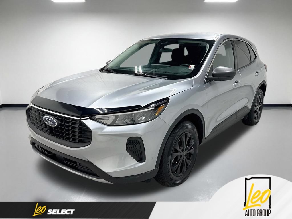 Used 2023 Ford Escape Active w/ Tech Pack #1