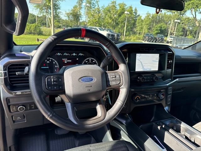 Used 2023 Ford F150 XL w/ STX Appearance Package RWD image 12