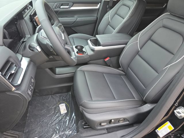 New 2027 GMC Terrain Denali AWD/4WD image 23