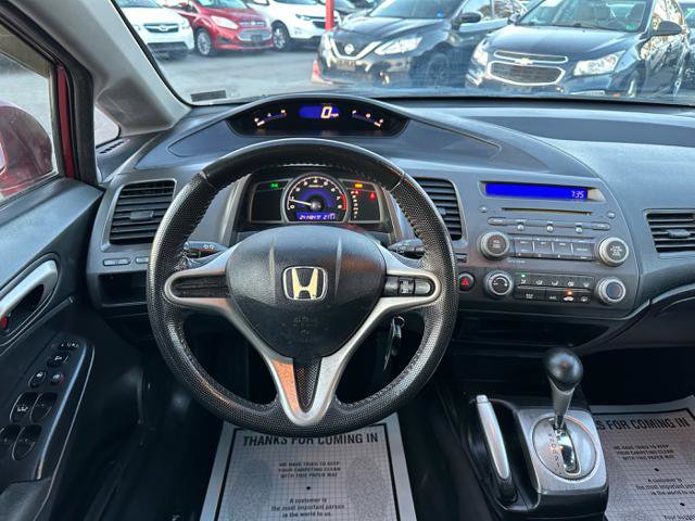 Used 2010 Honda Civic LX-S image 21