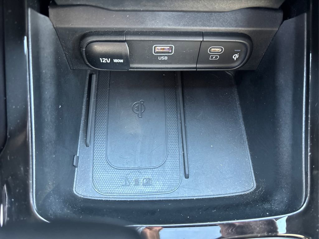 Certified 2024 Kia Telluride EX X-Line image 41