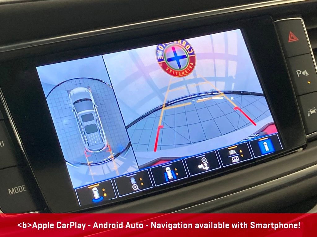 Used 2024 Buick Enclave Avenir image 4