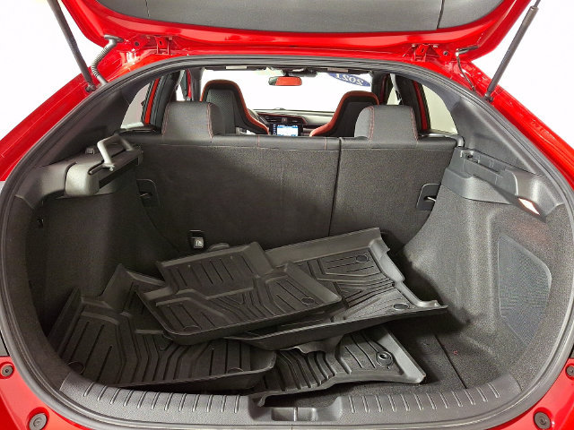 Used 2021 Honda Civic Type R image 30