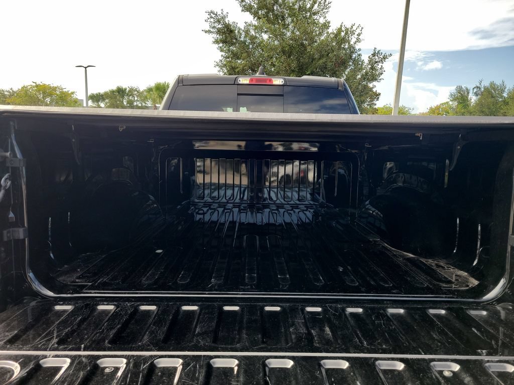 Used 2022 RAM 1500 Big Horn RWD image 29