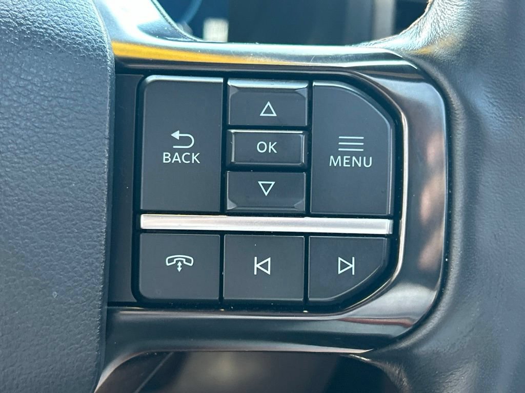 Used 2023 Ford Expedition Max Platinum AWD/4WD image 26