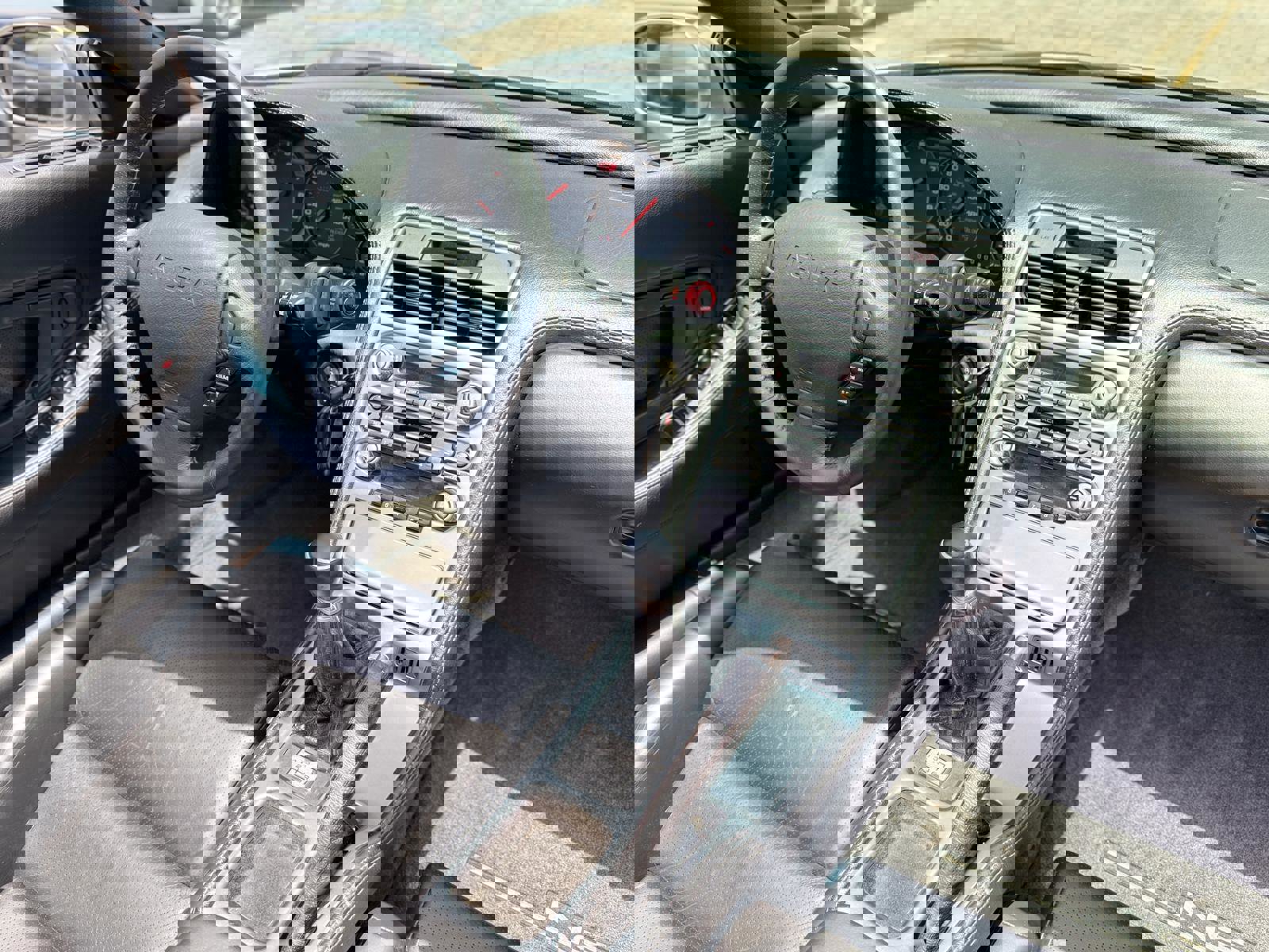 Used 2005 Acura NSX T image 39