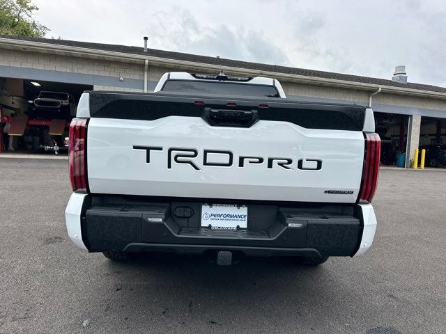 Used 2026 Toyota Tundra TRD Pro AWD/4WD image 15