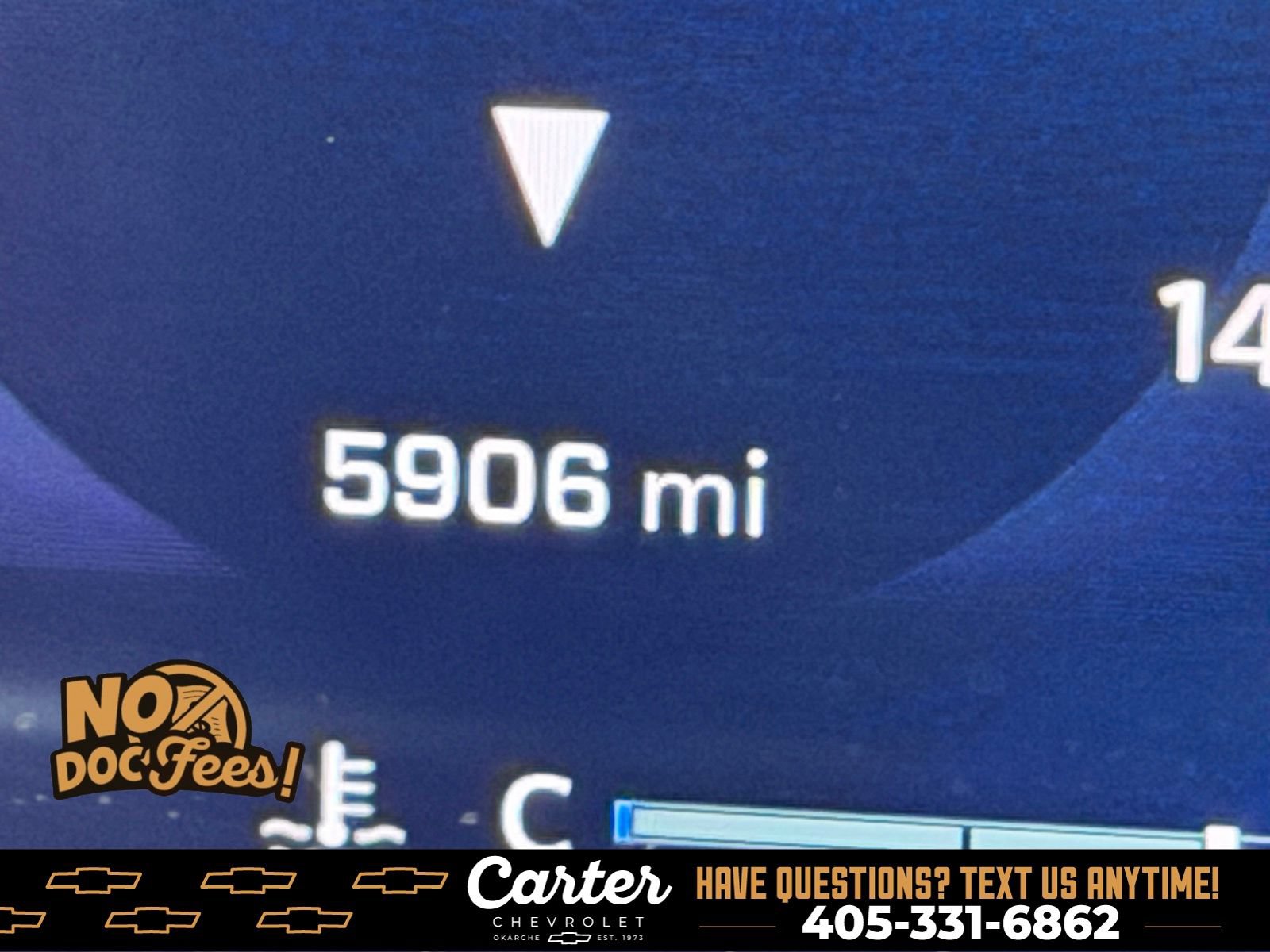 Used 2026 Chevrolet Silverado 1500 LT Trail Boss w/ Safety Package AWD/4WD image 32