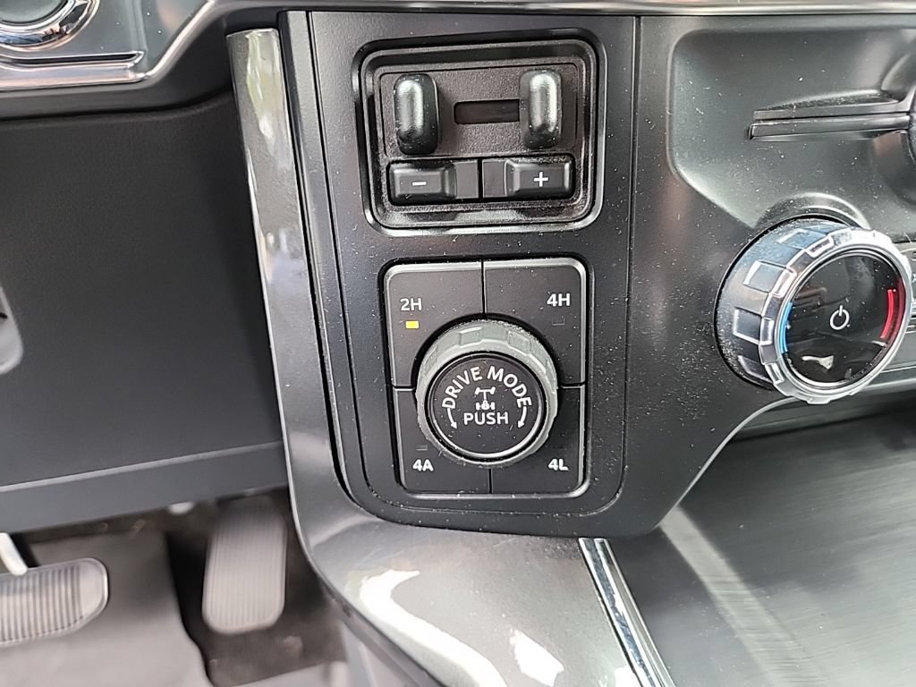Used 2022 Ford F150 Lariat w/ Equipment Group 502A High AWD/4WD image 25