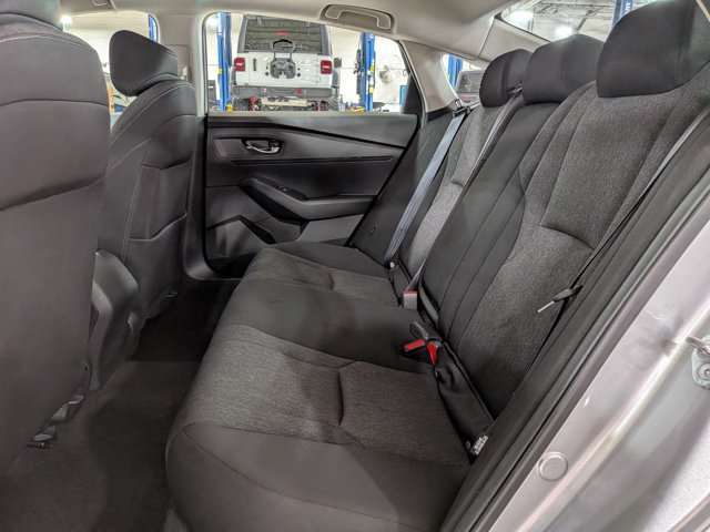 Used 2024 Honda Accord EX image 12