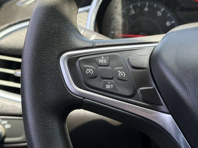 Used 2018 Chevrolet Malibu LT FWD image 11